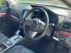 SUBARU LEGACY OUTBACK