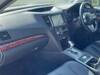 SUBARU LEGACY OUTBACK