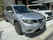 2014 NISSAN X-TRAIL