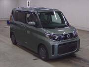 2024 NISSAN ROOX