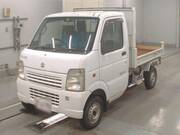 2010 SUZUKI CARRY TRUCK