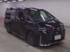 TOYOTA VELLFIRE HYBRID