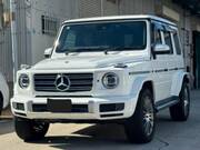 2019 MERCEDES BENZ G-CLASS