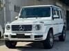 MERCEDES BENZ G-CLASS
