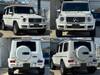 MERCEDES BENZ G-CLASS