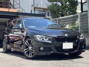 2019 BMW 3 SERIES