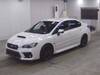 SUBARU WRX S4
