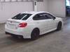 SUBARU WRX S4