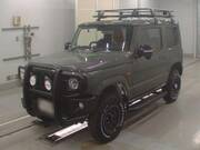 2023 SUZUKI JIMNY