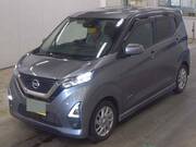 2021 NISSAN DAYZ