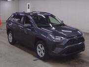 2020 TOYOTA RAV4 X