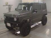 2019 SUZUKI JIMNY