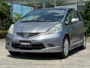 2008 HONDA FIT