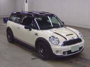 2012 BMW MINI