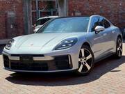 2024 PORSCHE PANAMERA