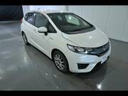 2015 HONDA FIT HYBRID