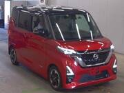 2020 NISSAN ROOX