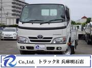 2016 TOYOTA TOYOACE