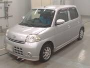 2007 DAIHATSU ESSE
