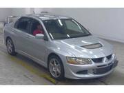 2003 MITSUBISHI LANCER GSR EVOLUTION 8