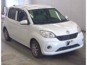 2016 TOYOTA PASSO