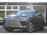 2022 LEXUS LX
