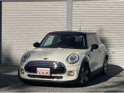 2014 BMW MINI COOPER