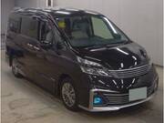 2017 NISSAN SERENA