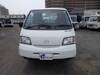 MAZDA BONGO TRUCK