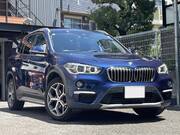 2019 BMW X1