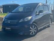 2008 HONDA FREED