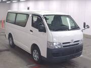 2005 TOYOTA HIACE VAN DX