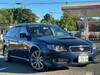 SUBARU LEGACY TOURING WAGON