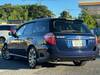 SUBARU LEGACY TOURING WAGON