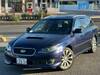 SUBARU LEGACY TOURING WAGON