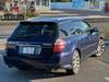 SUBARU LEGACY TOURING WAGON