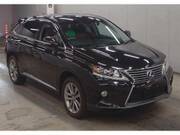 2014 LEXUS RX