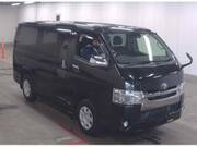 2018 TOYOTA HIACE VAN