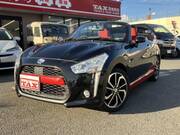 2018 DAIHATSU COPEN