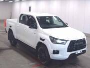 2023 TOYOTA HILUX