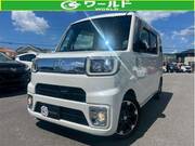 2015 DAIHATSU WAKE