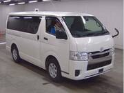 2020 TOYOTA HIACE VAN DX GL PACKAGE