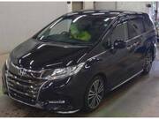 2020 HONDA ODYSSEY
