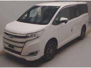 2020 TOYOTA NOAH