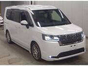 2023 HONDA STEPWAGON