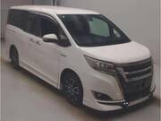 2019 TOYOTA ESQUIRE