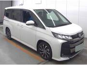 2024 TOYOTA NOAH