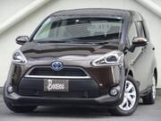 2016 TOYOTA SIENTA