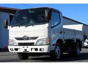 2014 HINO DUTRO
