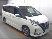 2023 NISSAN SERENA